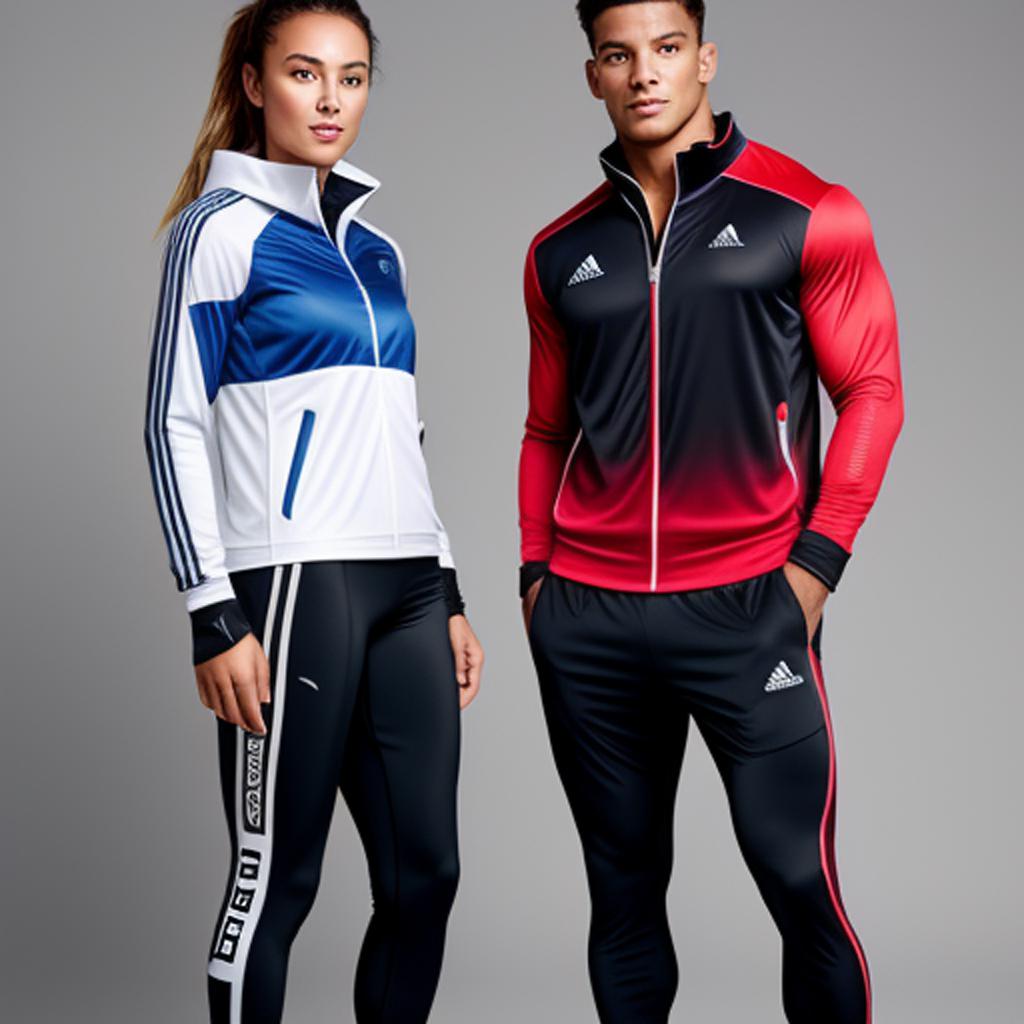 Active Wear