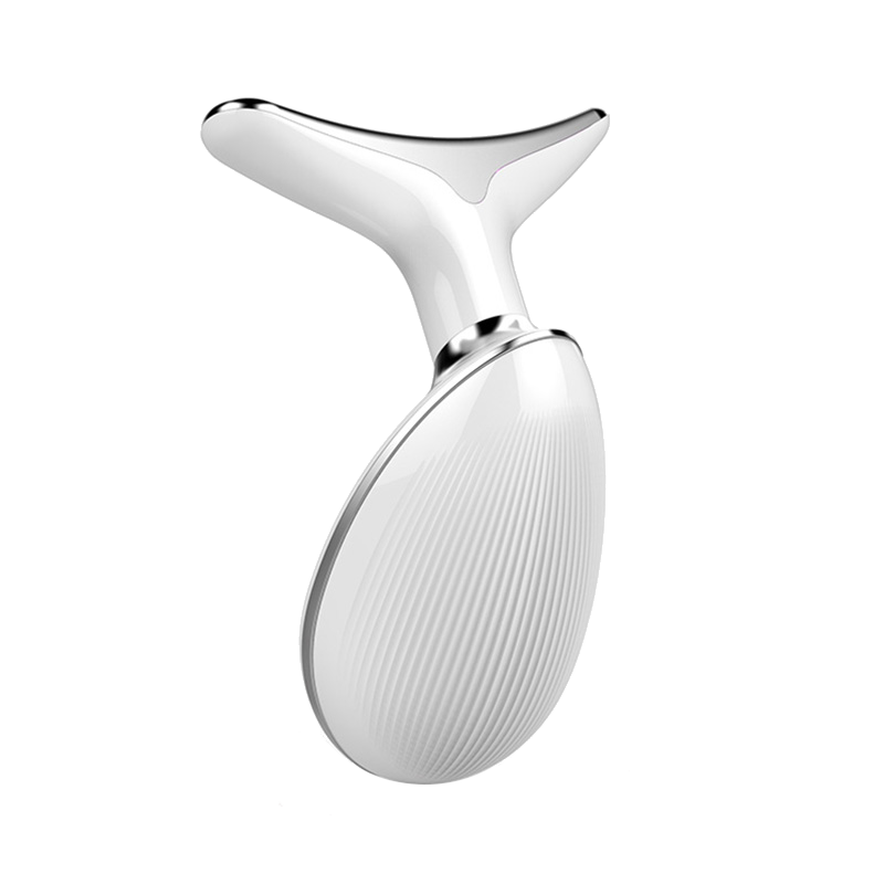EMS Thermal Neck Lifting and Tightening Massager - Earth Angel Lifestyle