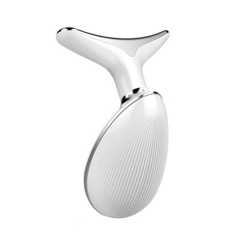 EMS Thermal Neck Lifting and Tightening Massager - Earth Angel Lifestyle