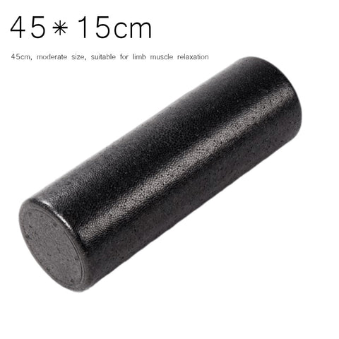 Yoga Pilates 11.8*5.9 in Foam Roller - Earth Angel Lifestyle
