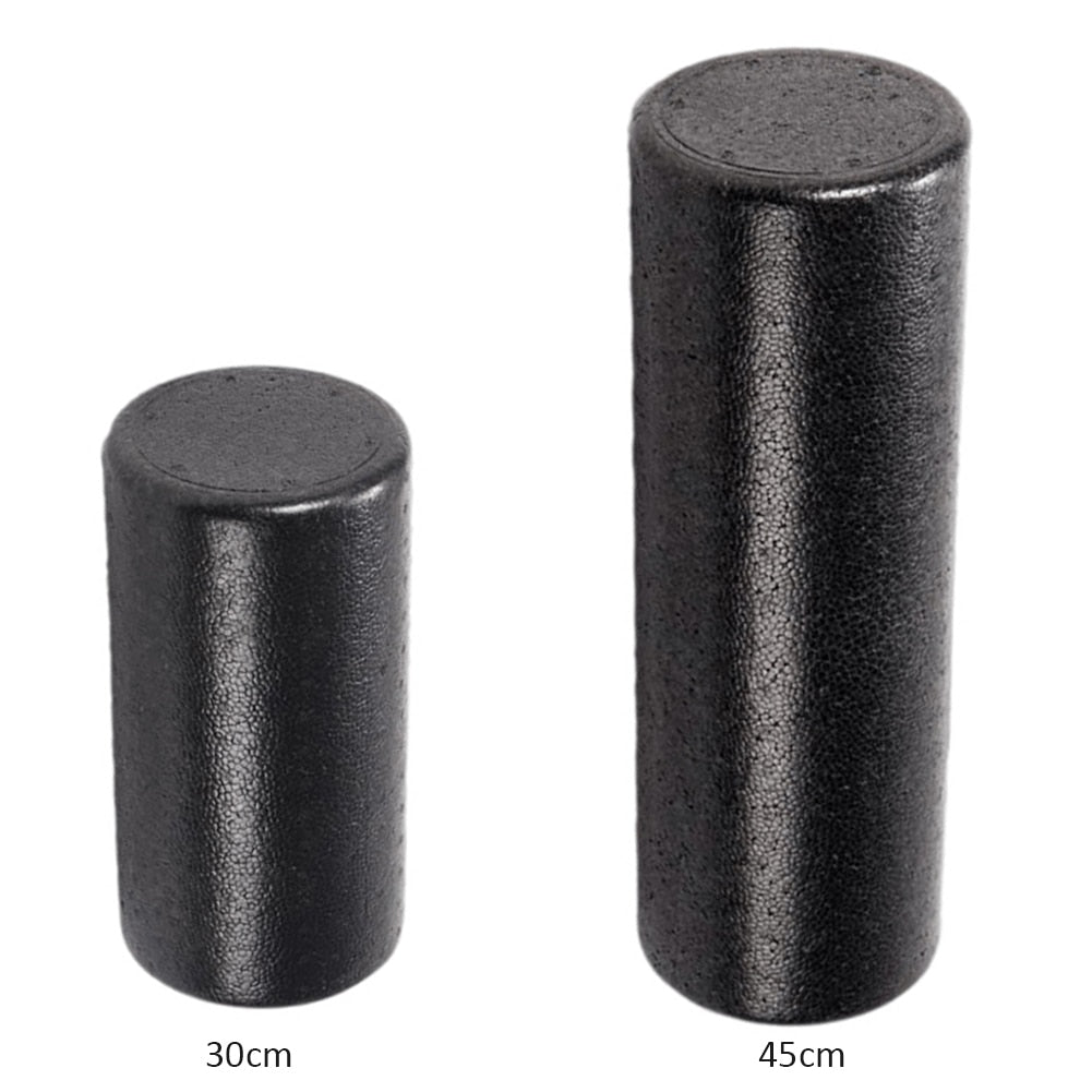 Yoga Pilates 11.8*5.9 in Foam Roller - Earth Angel Lifestyle