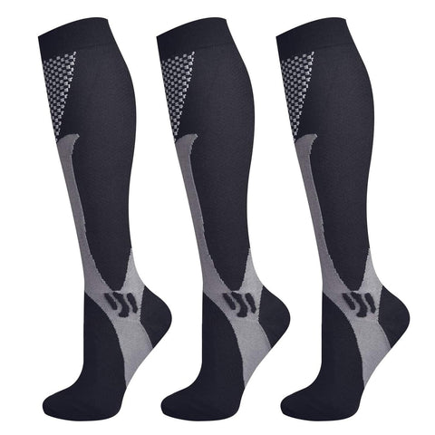Brothock Compression Socks 3 PR - Earth Angel Lifestyle