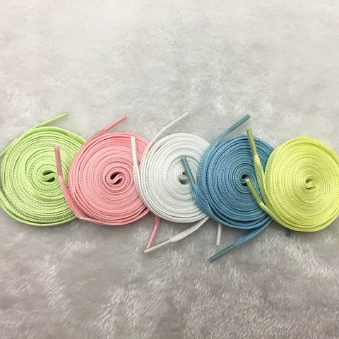 Luminous Glow In The Dark Shoelaces - Earth Angel Lifestyle