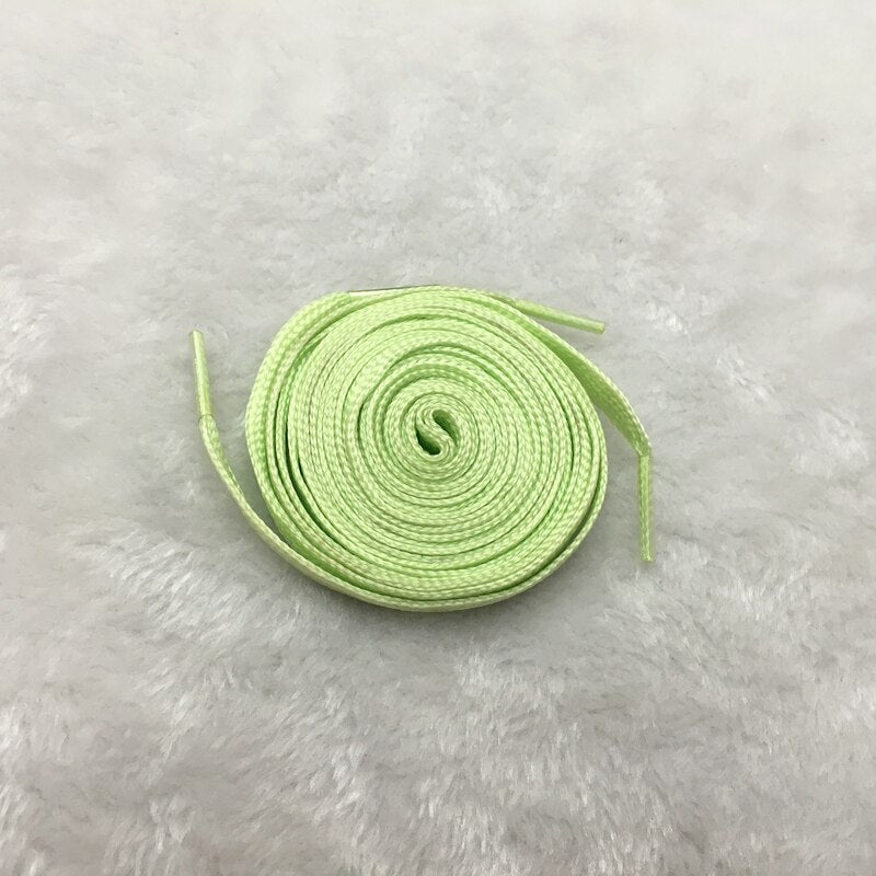 Luminous Glow In The Dark Shoelaces - Earth Angel Lifestyle