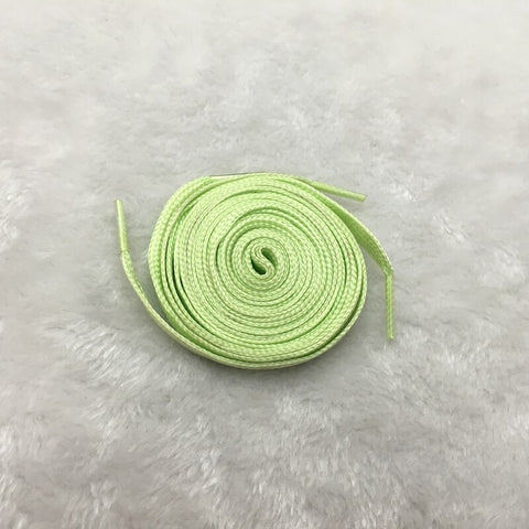 Luminous Glow In The Dark Shoelaces - Earth Angel Lifestyle