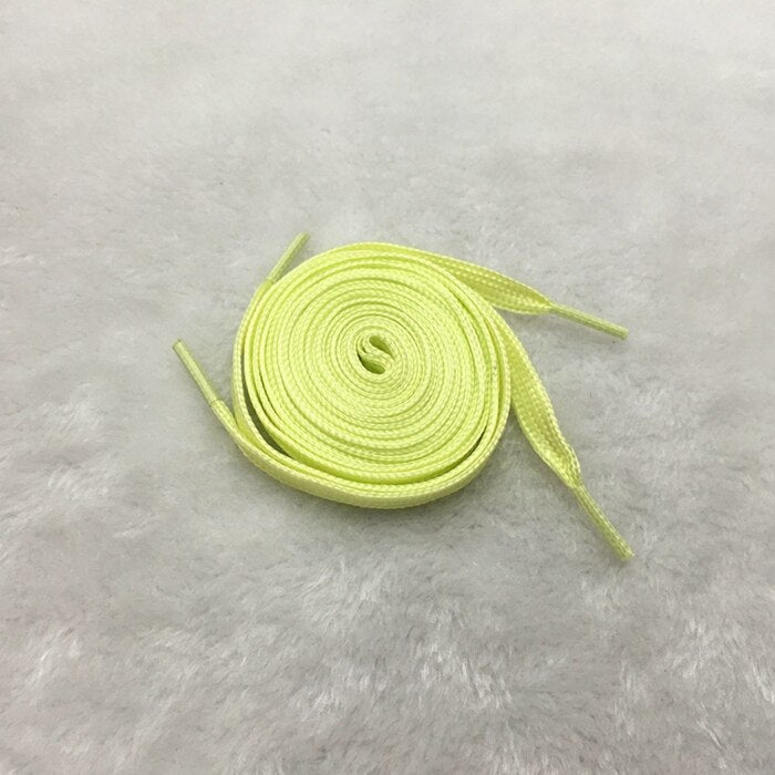 Luminous Glow In The Dark Shoelaces - Earth Angel Lifestyle