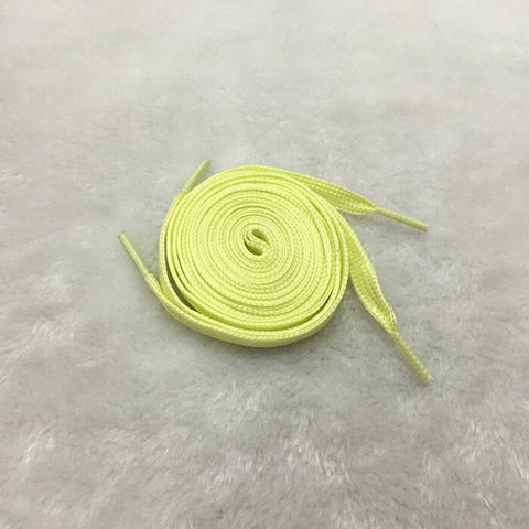 Luminous Glow In The Dark Shoelaces - Earth Angel Lifestyle