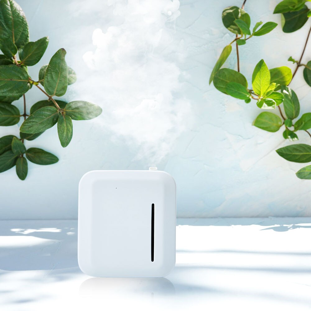 300m Pure Essential Oil Aroma Diffuser - Earth Angel Lifestyle