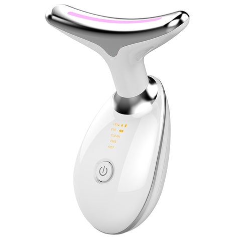 EMS Thermal Neck Lifting and Tightening Massager - Earth Angel Lifestyle