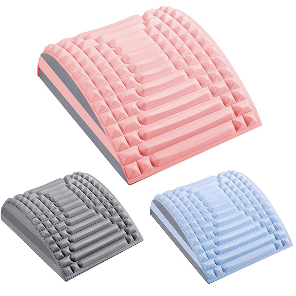 Adjustable Spine Board Multi-Level Stretcher - Earth Angel Lifestyle