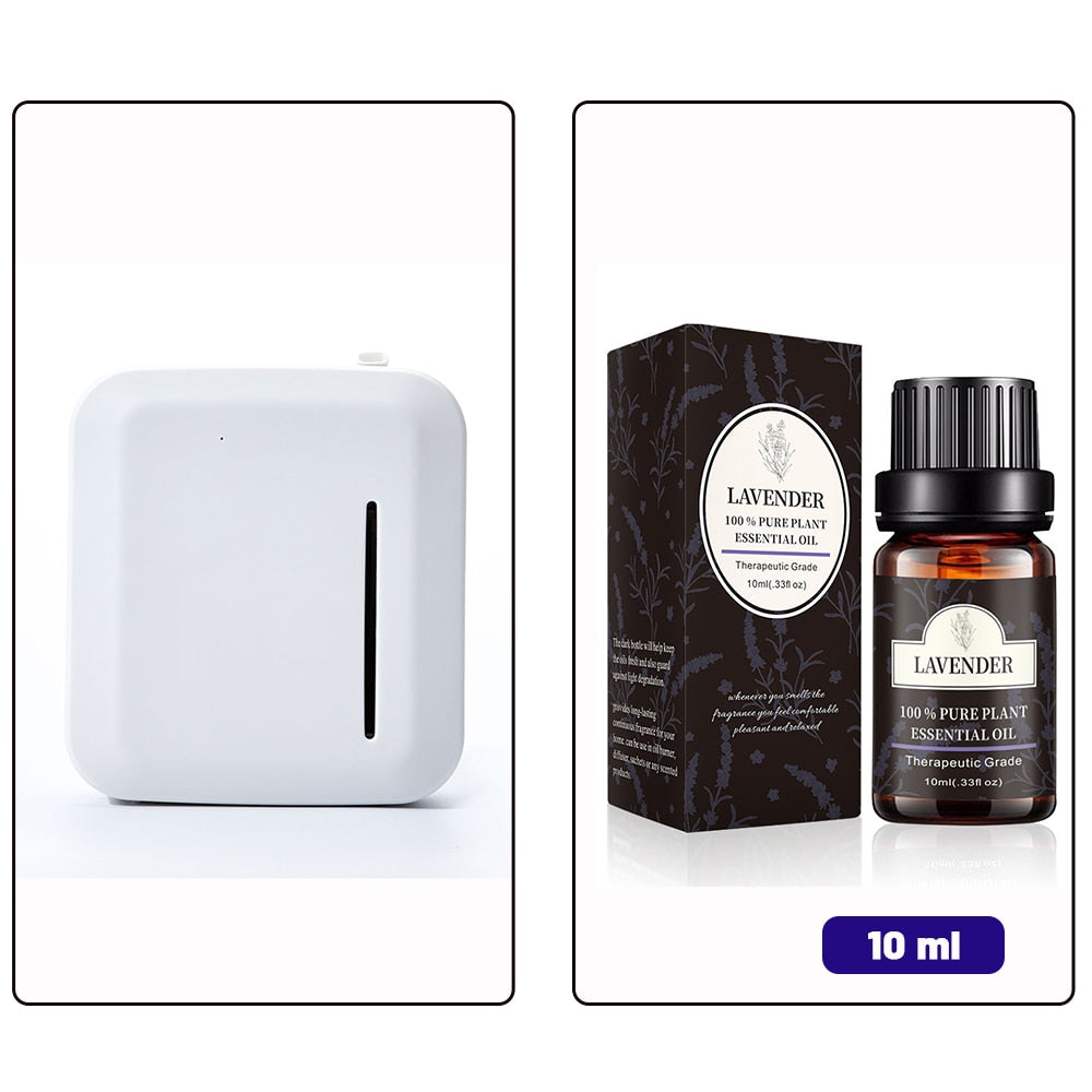300m Pure Essential Oil Aroma Diffuser - Earth Angel Lifestyle