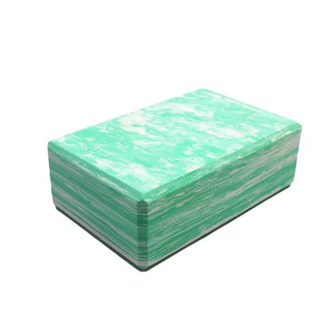 Foam Roller Yoga Block - Earth Angel Lifestyle