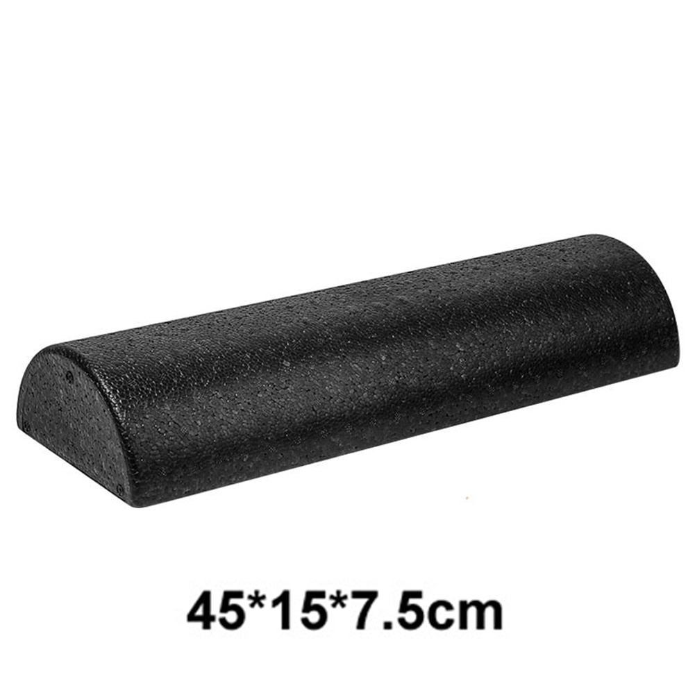 Yoga Pilates 11.8*5.9 in Foam Roller - Earth Angel Lifestyle