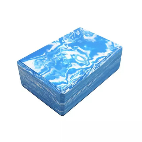 Foam Roller Yoga Block - Earth Angel Lifestyle