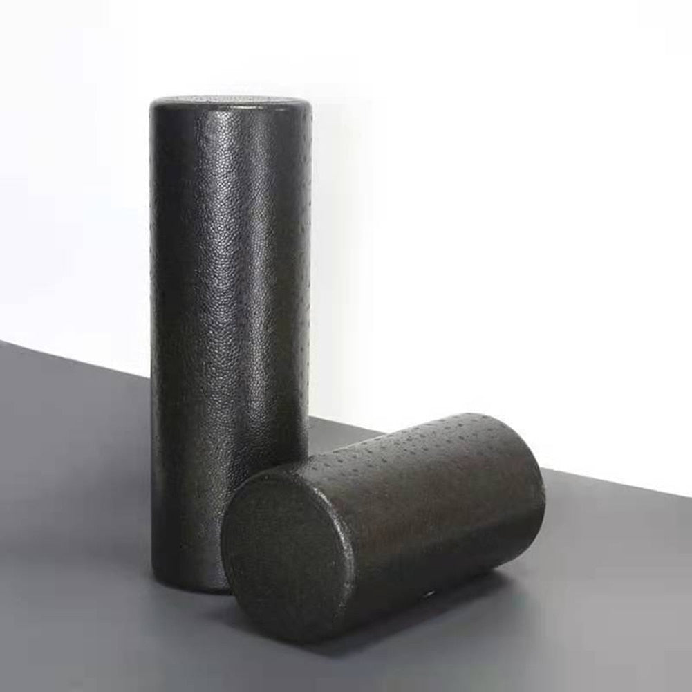 Yoga Pilates Foam Roller Multiple Sizes - Earth Angel Lifestyle