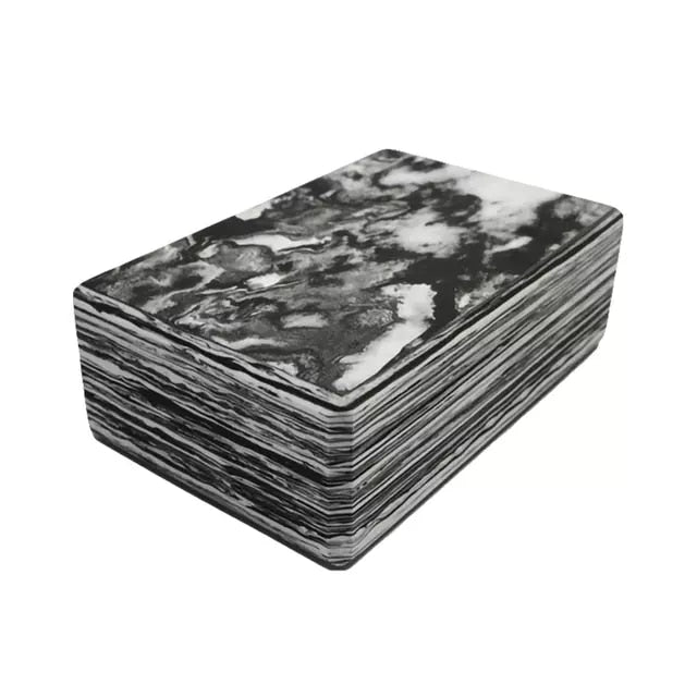 Foam Roller Yoga Block - Earth Angel Lifestyle