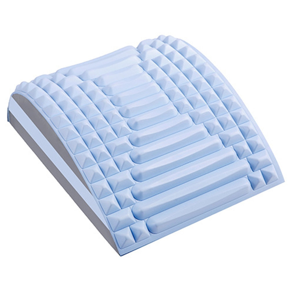 Adjustable Spine Board Multi-Level Stretcher - Earth Angel Lifestyle