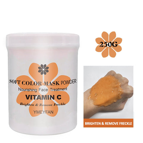 Natural Soft Hydro Jelly Facial Mask Powder Set - Earth Angel Lifestyle