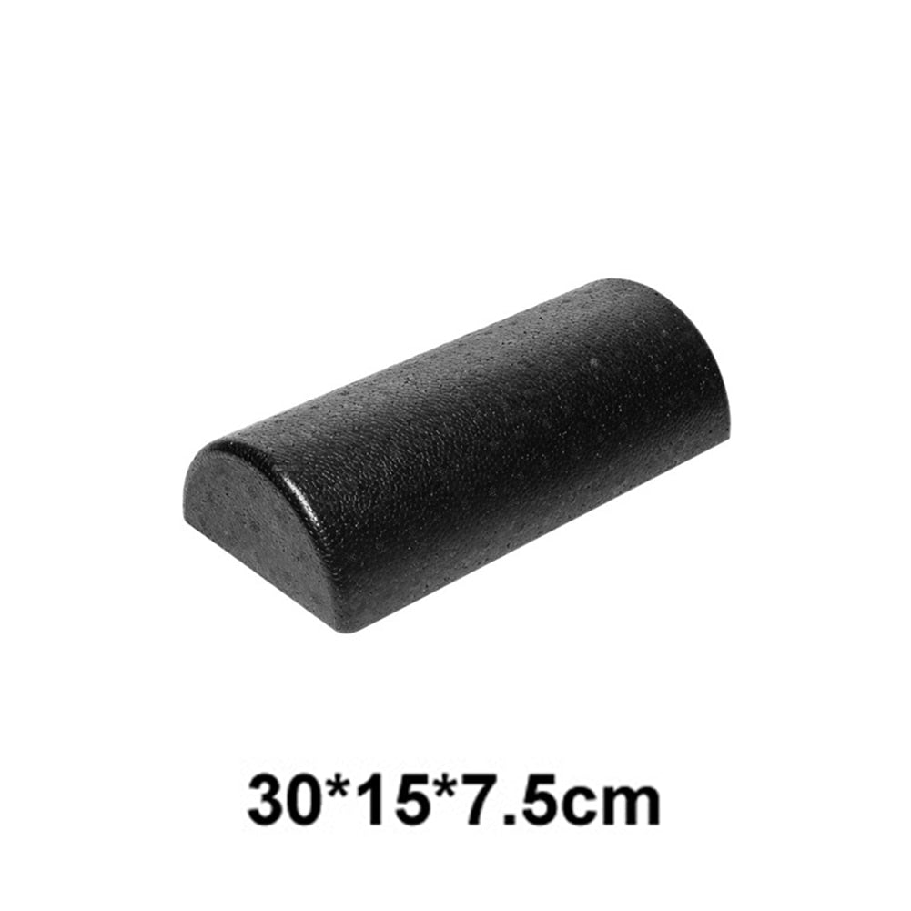 Yoga Pilates 11.8*5.9 in Foam Roller - Earth Angel Lifestyle