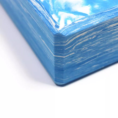 Foam Roller Yoga Block - Earth Angel Lifestyle