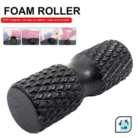 45cm Yoga Column Roller - Earth Angel Lifestyle