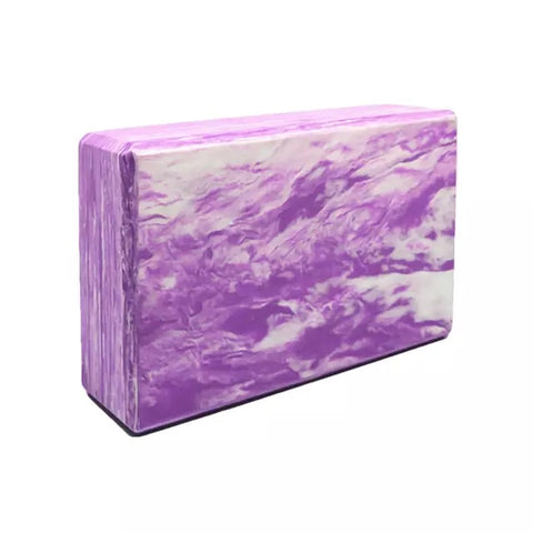 Foam Roller Yoga Block - Earth Angel Lifestyle