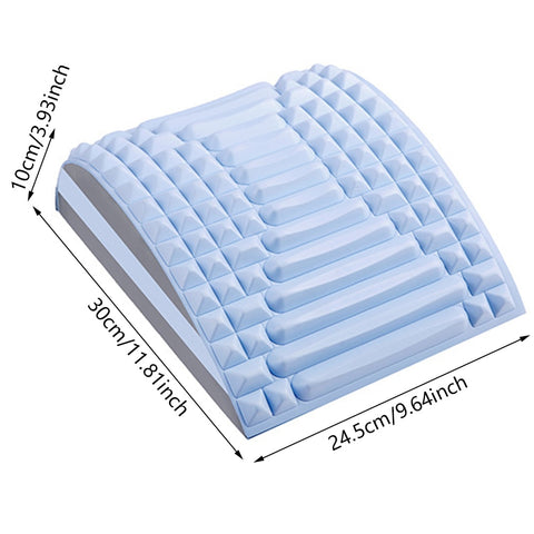 Adjustable Spine Board Multi-Level Stretcher - Earth Angel Lifestyle