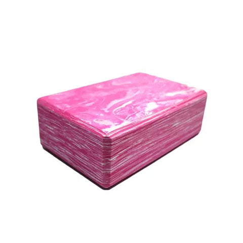 Foam Roller Yoga Block - Earth Angel Lifestyle