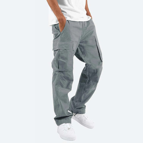 Men's Cargo Pants - Earth Angel Lifestyle