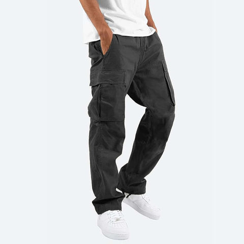 Men's Cargo Pants - Earth Angel Lifestyle